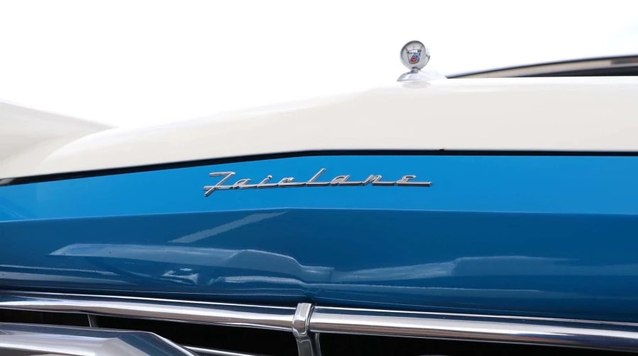 1957 Ford Fairlane 2nd Gen - Image 9 of 12