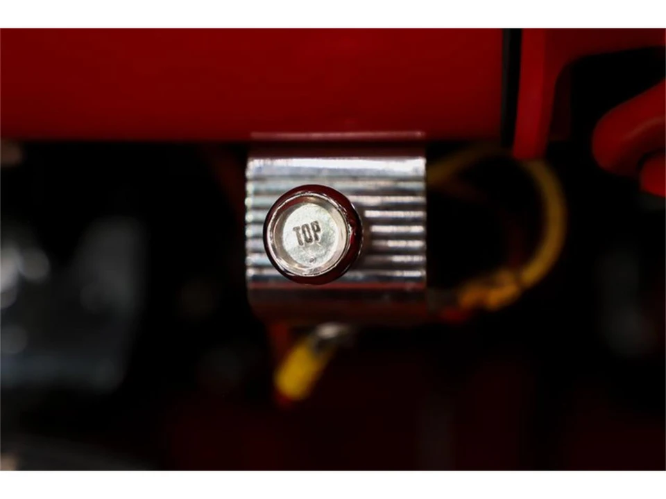 1957 Ford Fairlane 2nd Gen - Image 30 of 31