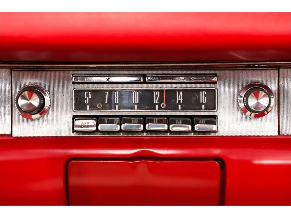 1957 Ford Fairlane 2nd Gen - Image 26 of 31