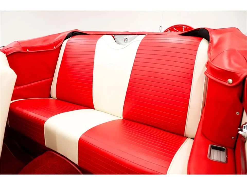 1957 Ford Fairlane 2nd Gen - Image 14 of 31