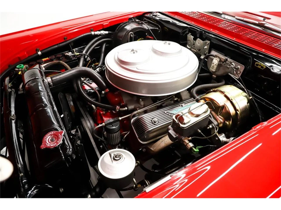 1957 Ford Fairlane 2nd Gen - Image 5 of 31