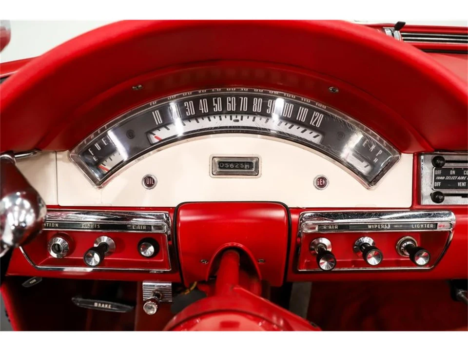 1957 Ford Fairlane 2nd Gen - Image 18 of 31