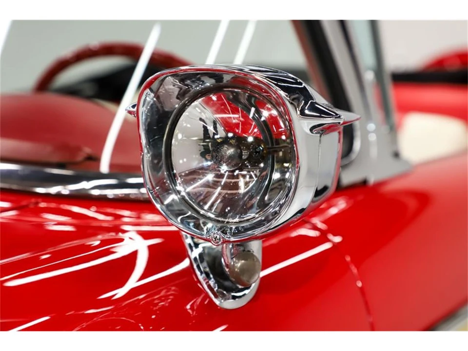 1957 Ford Fairlane 2nd Gen - Image 11 of 31