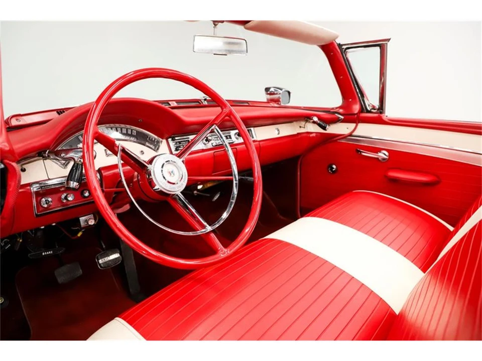 1957 Ford Fairlane 2nd Gen - Image 2 of 31