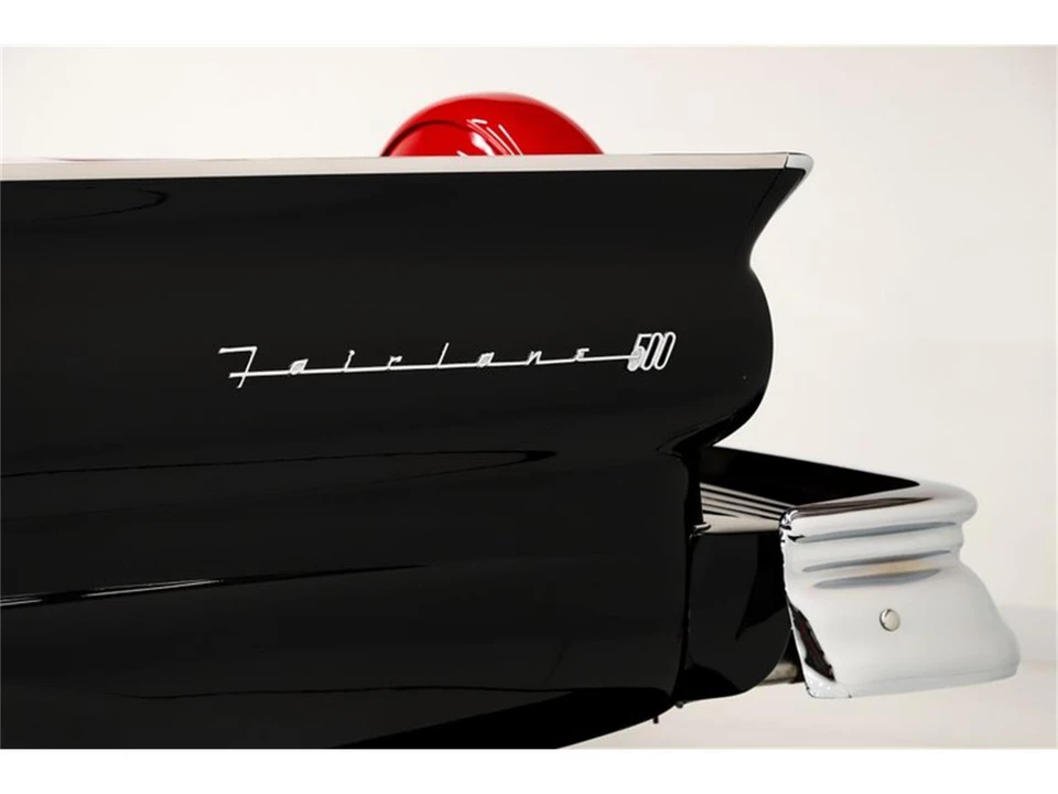 1957 Ford Fairlane 2nd Gen - Image 19 of 31