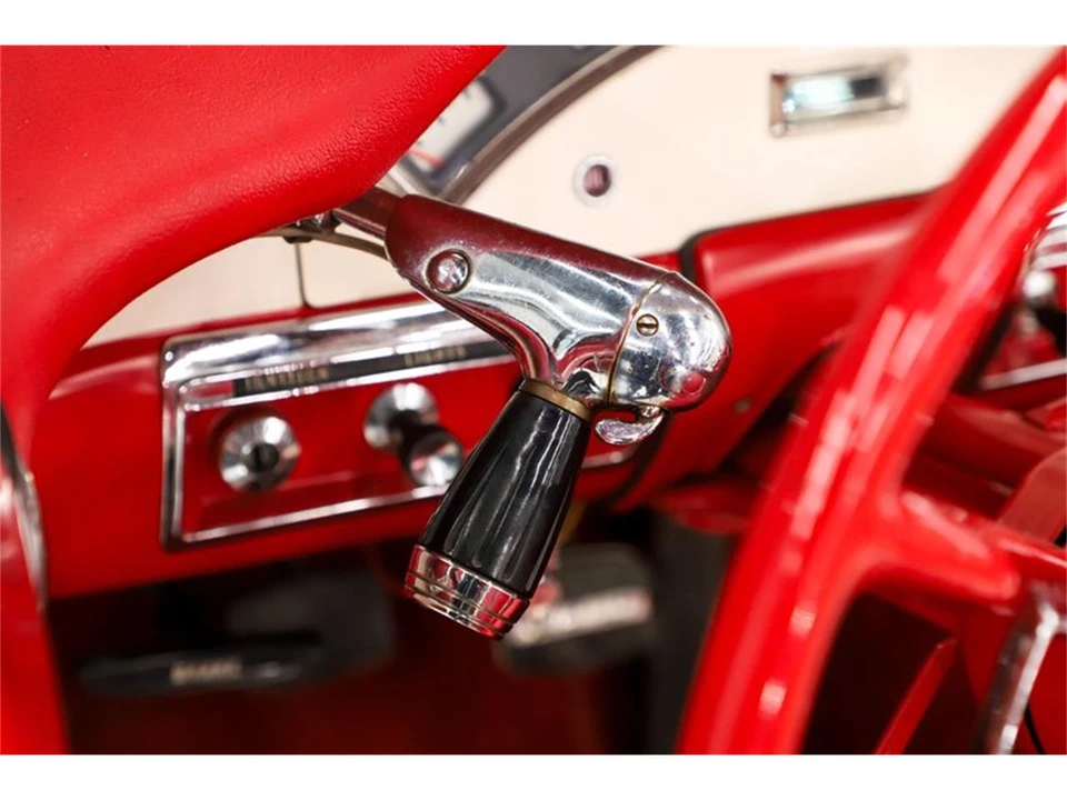 1957 Ford Fairlane 2nd Gen - Image 31 of 31