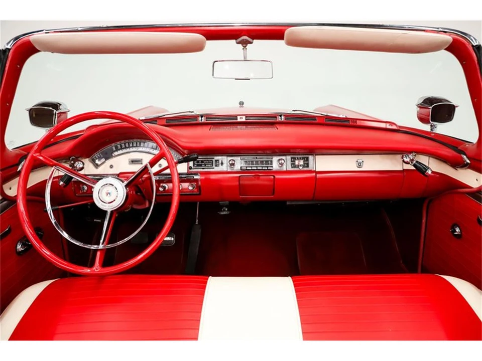 1957 Ford Fairlane 2nd Gen - Image 23 of 31
