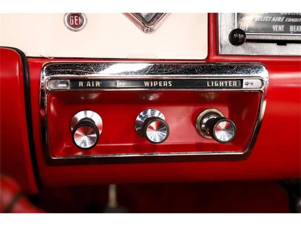 1957 Ford Fairlane 2nd Gen - Image 20 of 31