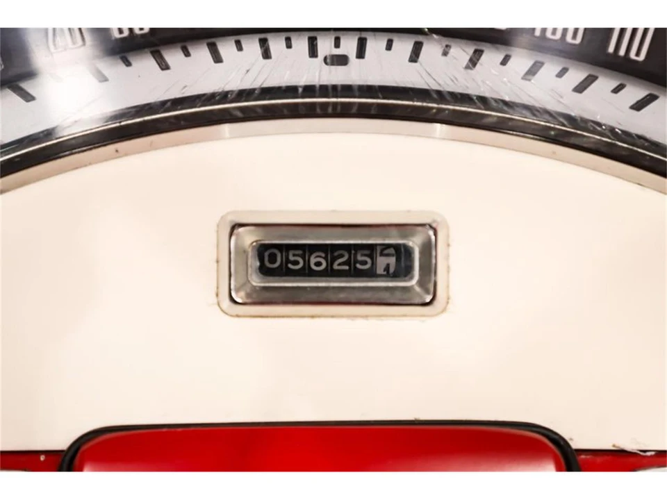 1957 Ford Fairlane 2nd Gen - Image 3 of 31