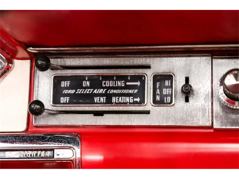 1957 Ford Fairlane 2nd Gen - Image 24 of 31