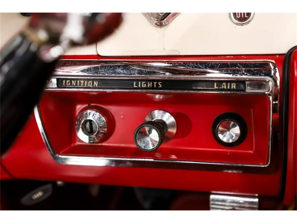 1957 Ford Fairlane 2nd Gen - Image 21 of 31