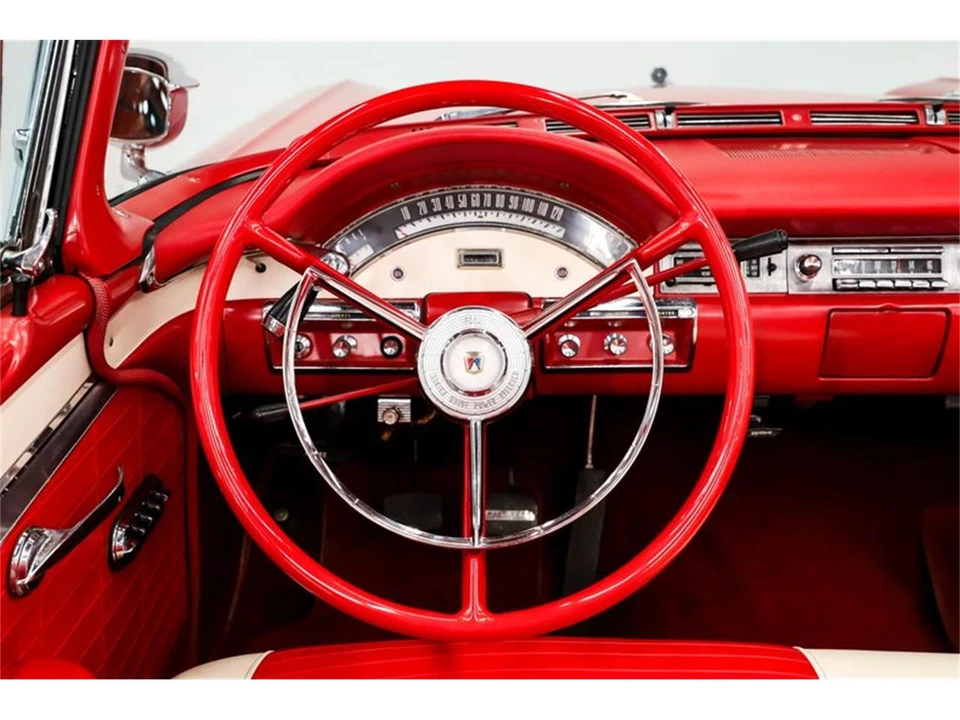 1957 Ford Fairlane 2nd Gen - Image 17 of 31