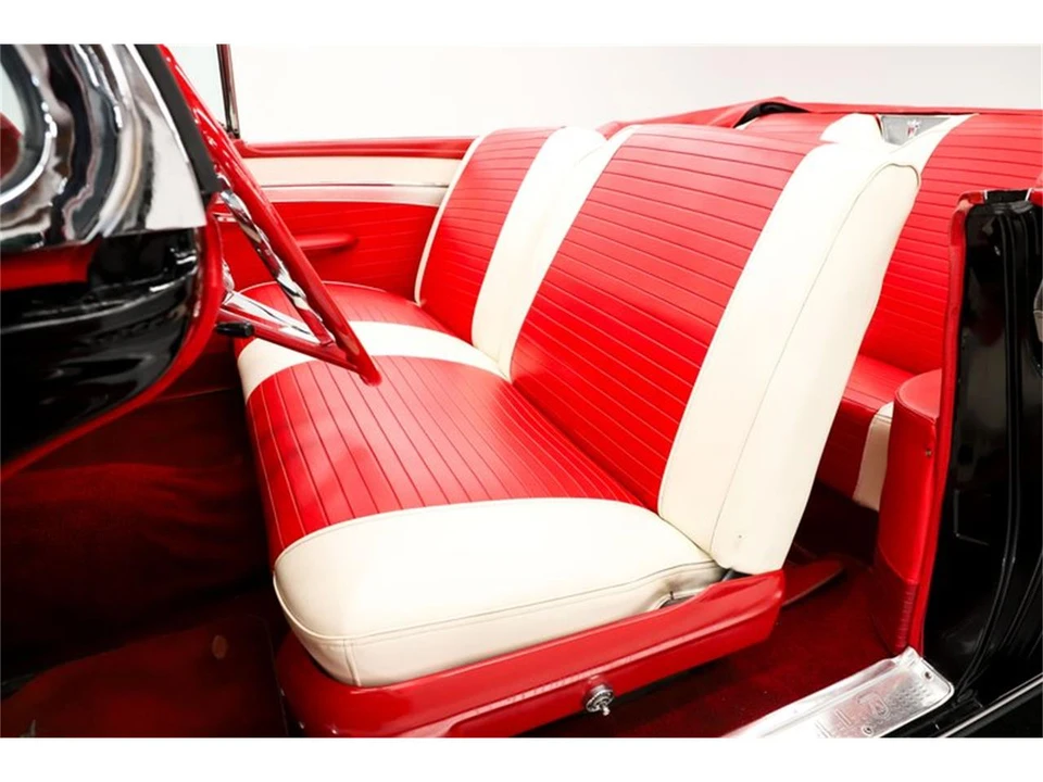 1957 Ford Fairlane 2nd Gen - Image 13 of 31