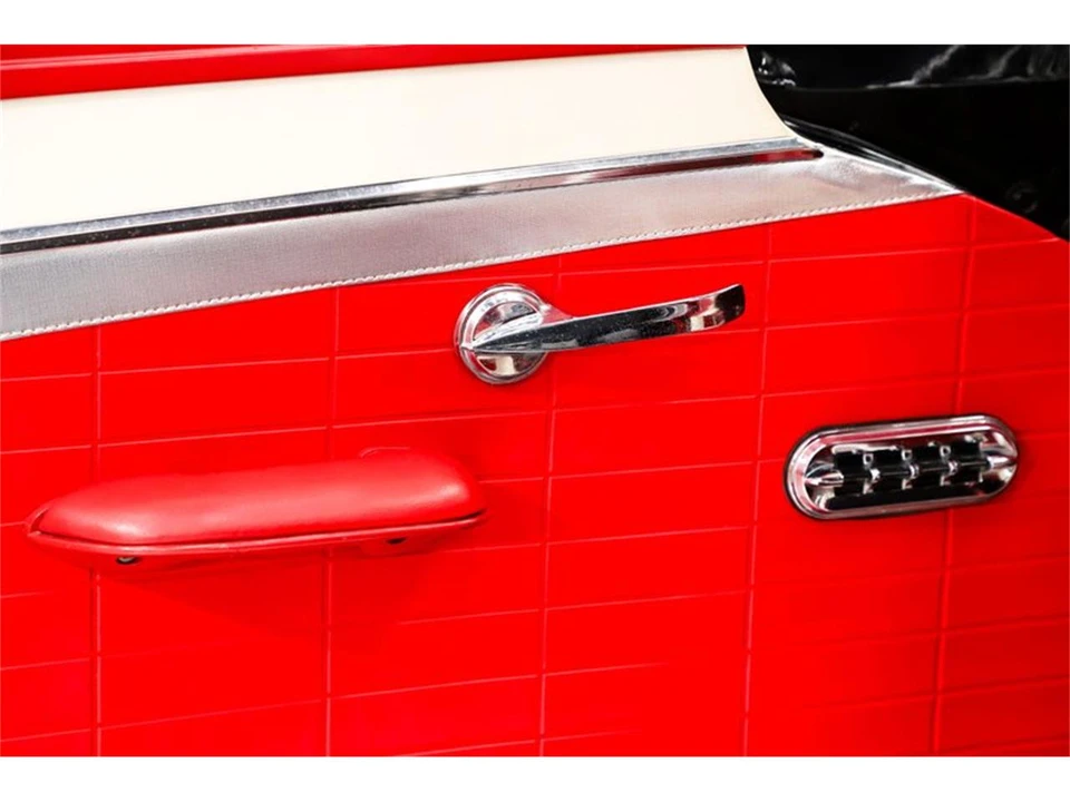 1957 Ford Fairlane 2nd Gen - Image 9 of 31