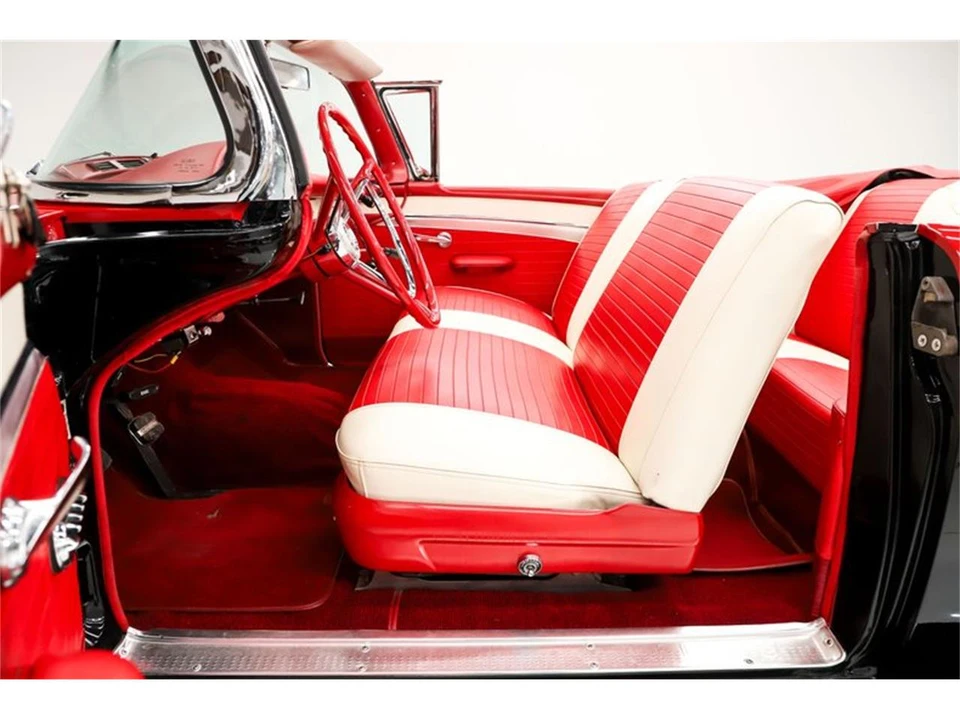 1957 Ford Fairlane 2nd Gen - Image 29 of 31