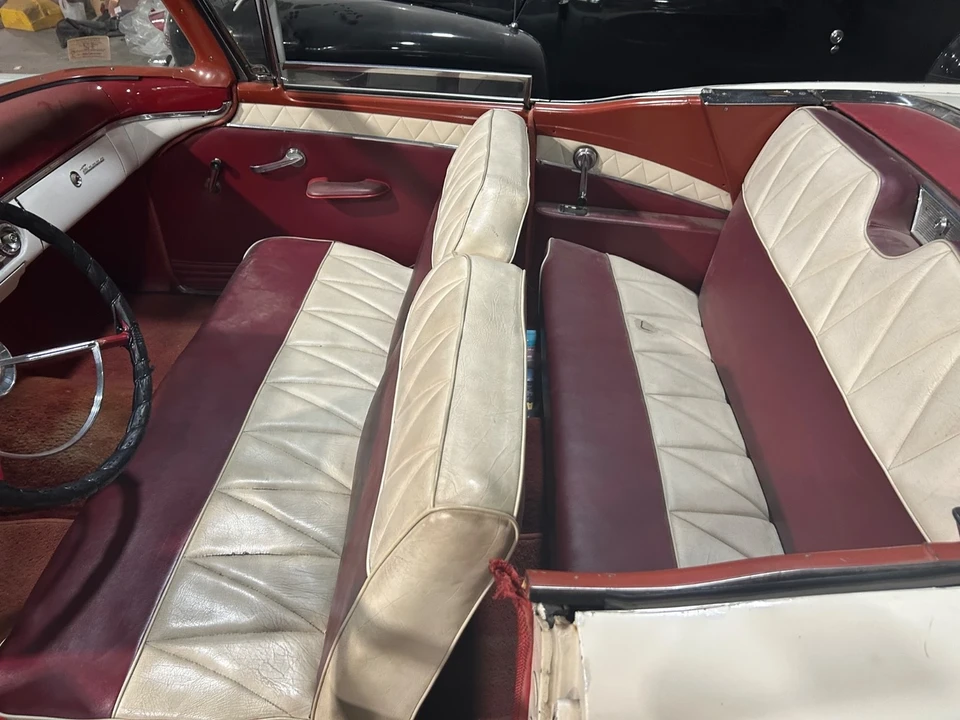 1957 Ford Fairlane 1st Gen - Image 6 of 9