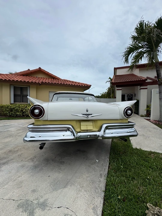 1957 Ford Fairlane 2nd Gen - Image 3 of 18