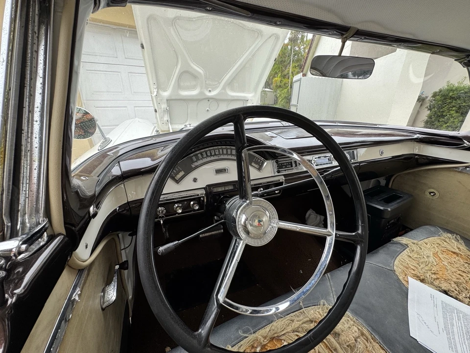 1957 Ford Fairlane 2nd Gen - Image 9 of 18