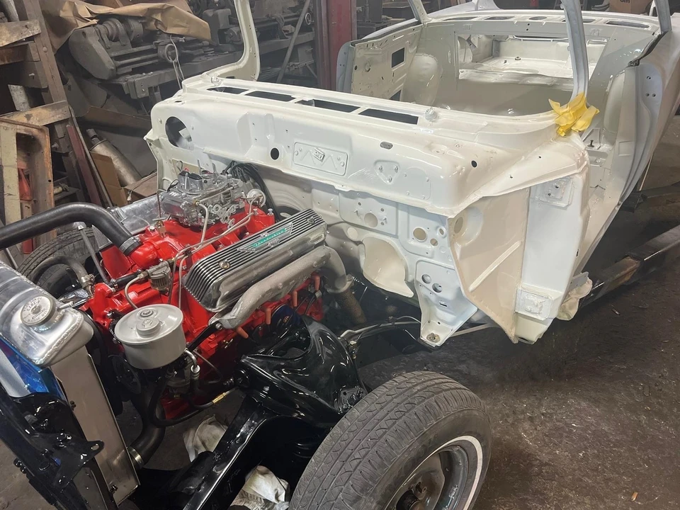 1957 Ford Fairlane 2nd Gen - Image 14 of 18