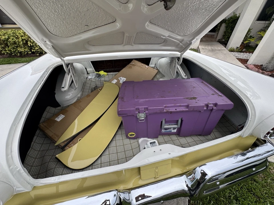 1957 Ford Fairlane 2nd Gen - Image 7 of 18