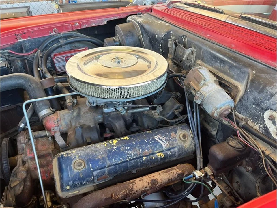 1957 Ford Fairlane 2nd Gen - Image 9 of 31