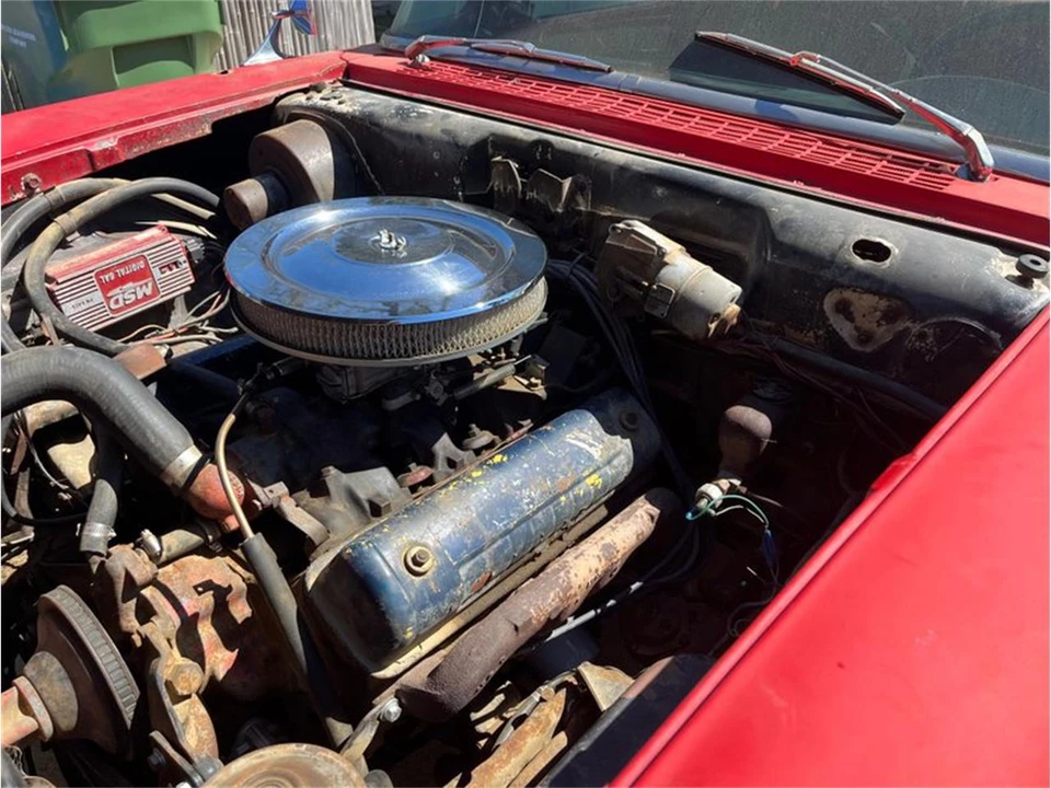 1957 Ford Fairlane 2nd Gen - Image 10 of 31