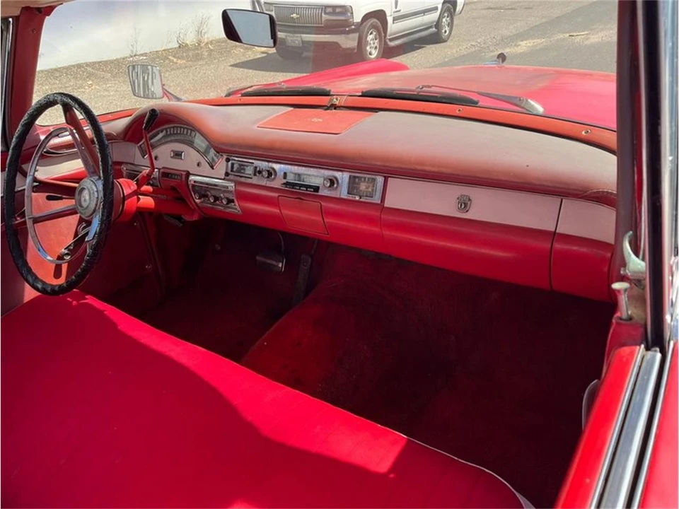 1957 Ford Fairlane 2nd Gen - Image 27 of 31