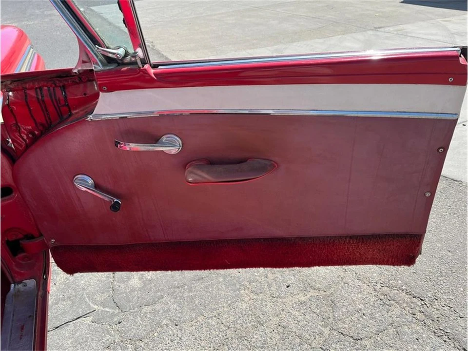 1957 Ford Fairlane 2nd Gen - Image 29 of 31