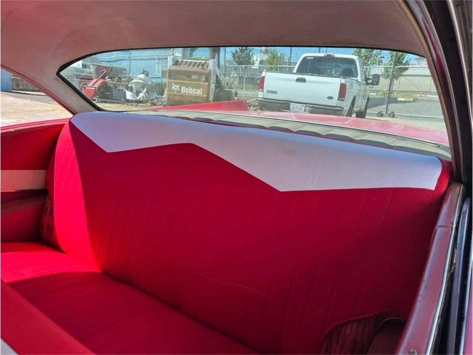 1957 Ford Fairlane 2nd Gen - Image 30 of 31