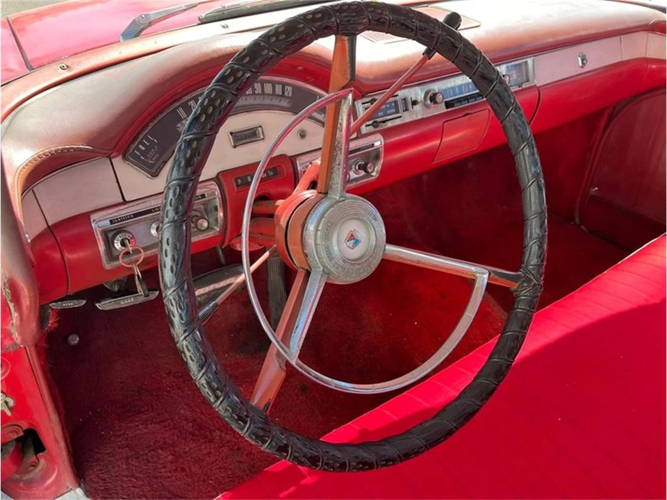 1957 Ford Fairlane 2nd Gen - Image 31 of 31