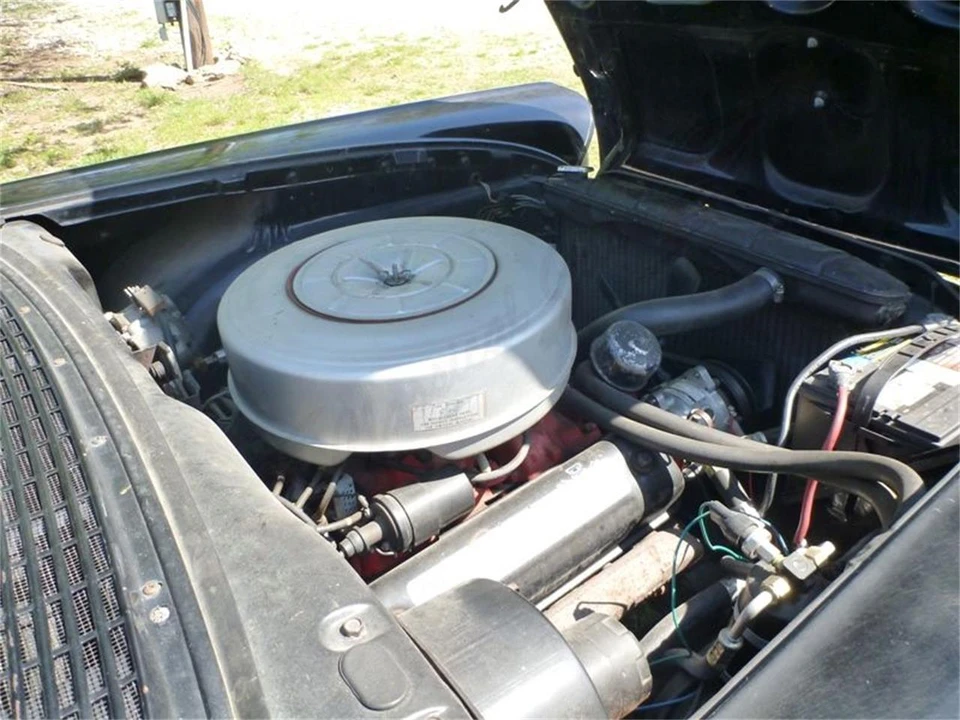 1957 Ford Fairlane 2nd Gen - Image 9 of 12
