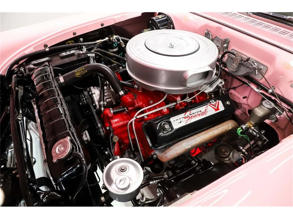 1957 Ford Fairlane 2nd Gen - Image 5 of 31