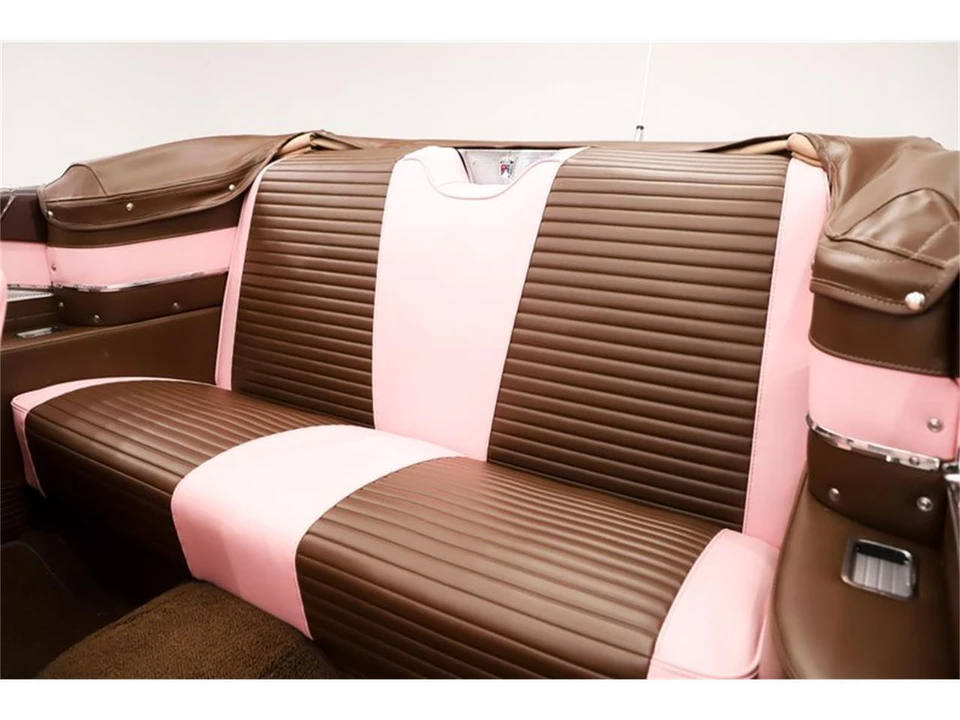 1957 Ford Fairlane 2nd Gen - Image 13 of 31