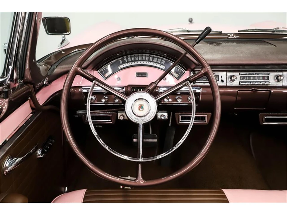 1957 Ford Fairlane 2nd Gen - Image 17 of 31
