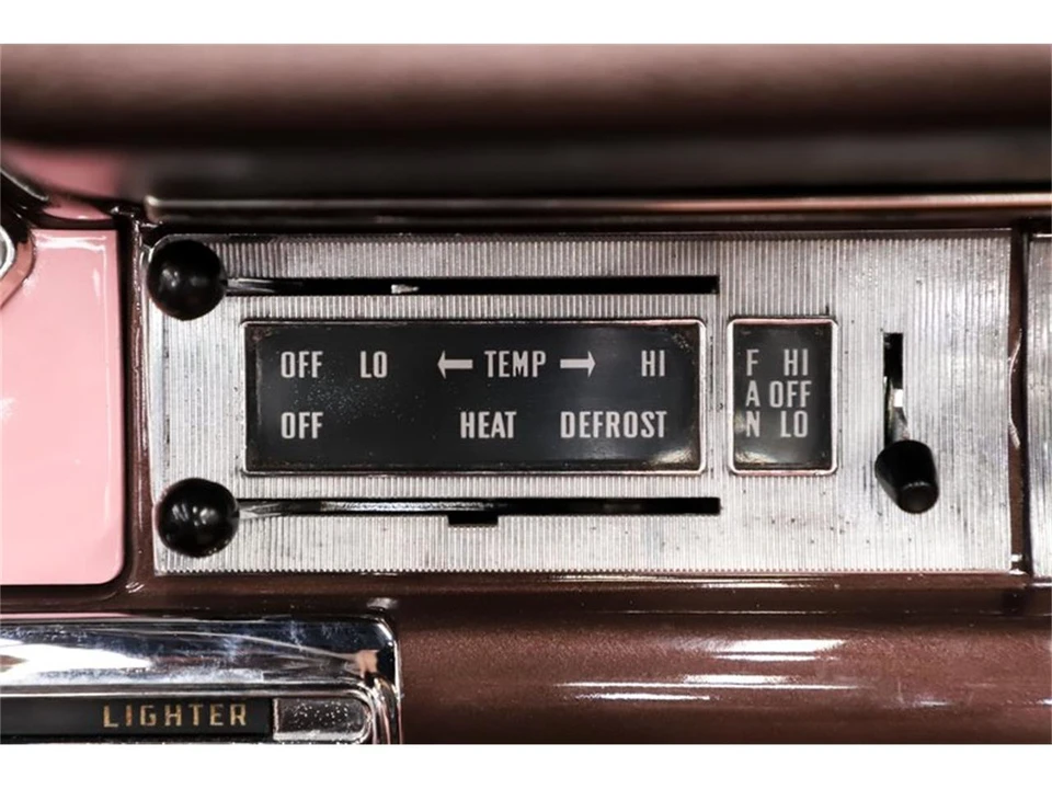 1957 Ford Fairlane 2nd Gen - Image 25 of 31