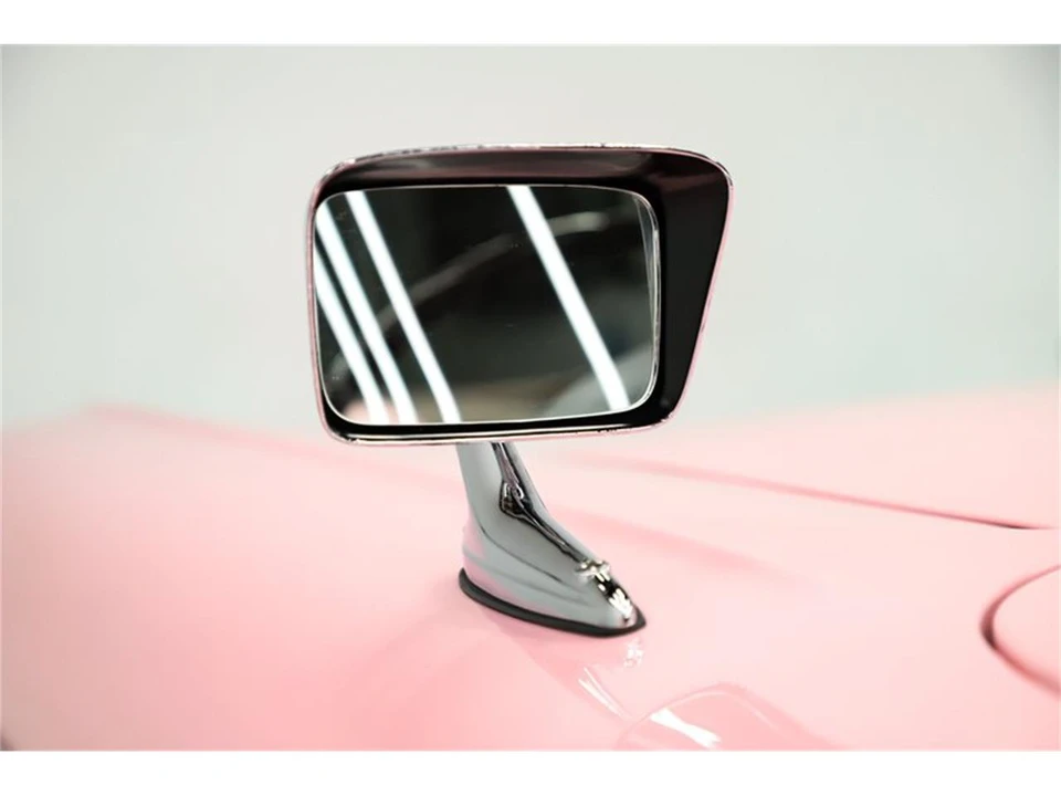 1957 Ford Fairlane 2nd Gen - Image 10 of 31