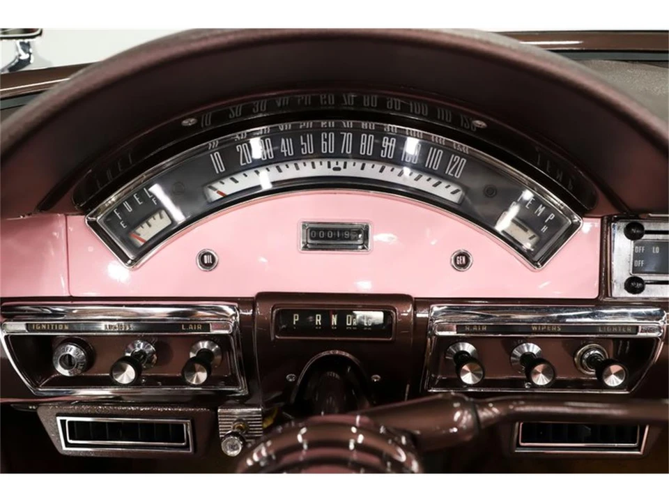 1957 Ford Fairlane 2nd Gen - Image 18 of 31