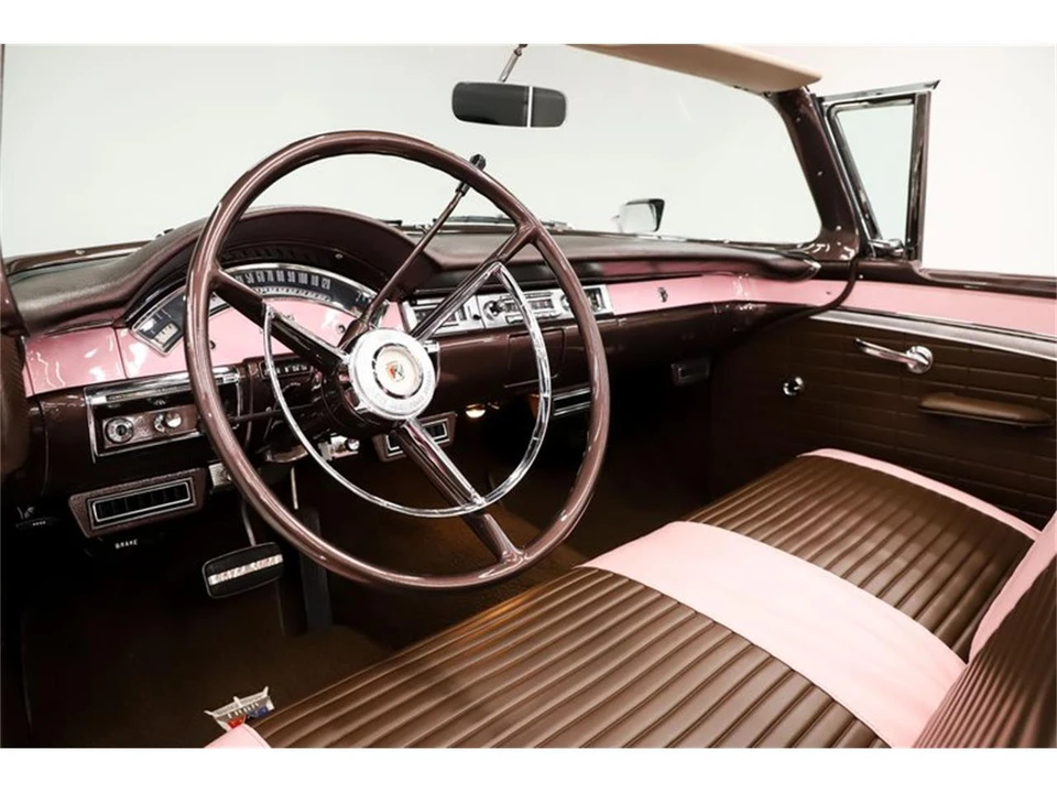 1957 Ford Fairlane 2nd Gen - Image 2 of 31
