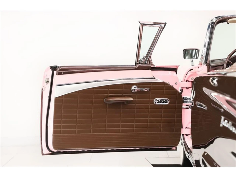 1957 Ford Fairlane 2nd Gen - Image 8 of 31