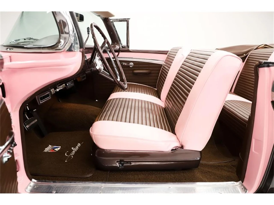 1957 Ford Fairlane 2nd Gen - Image 31 of 31