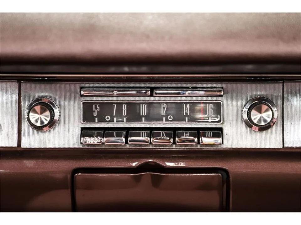 1957 Ford Fairlane 2nd Gen - Image 27 of 31