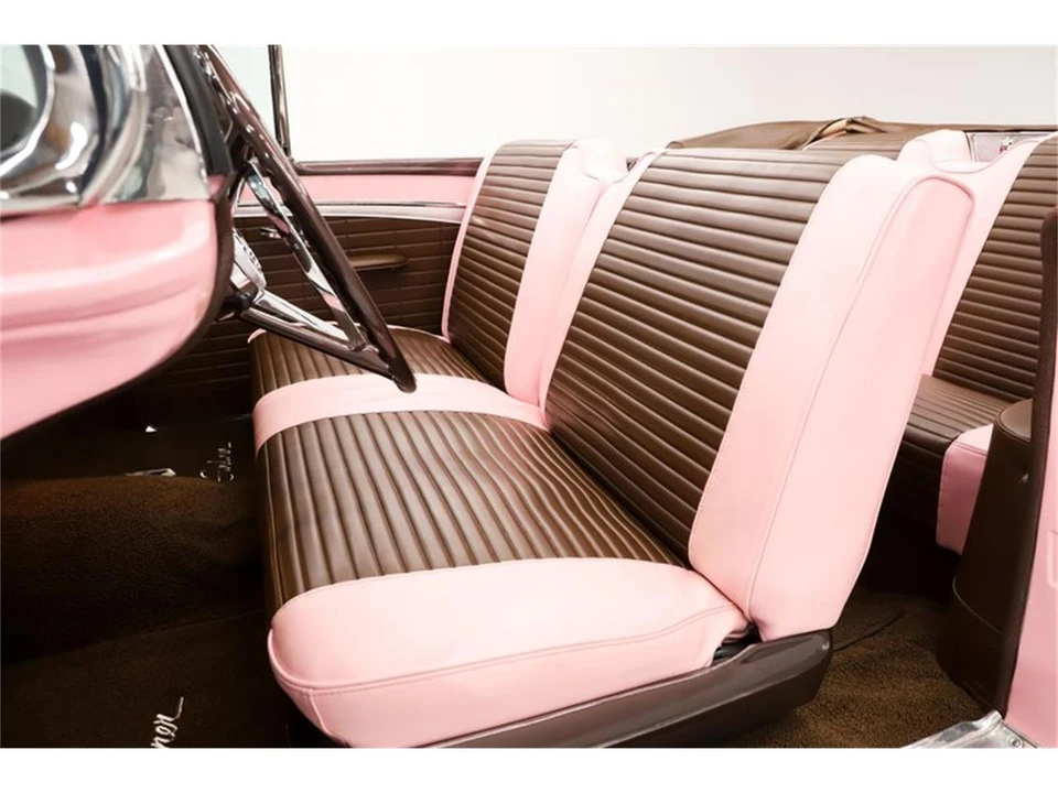 1957 Ford Fairlane 2nd Gen - Image 12 of 31