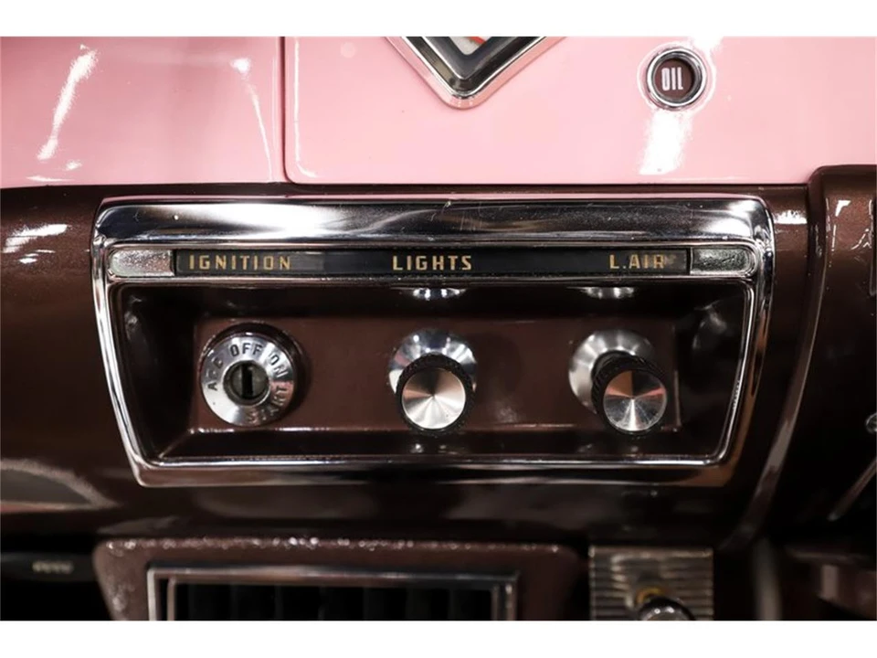 1957 Ford Fairlane 2nd Gen - Image 20 of 31