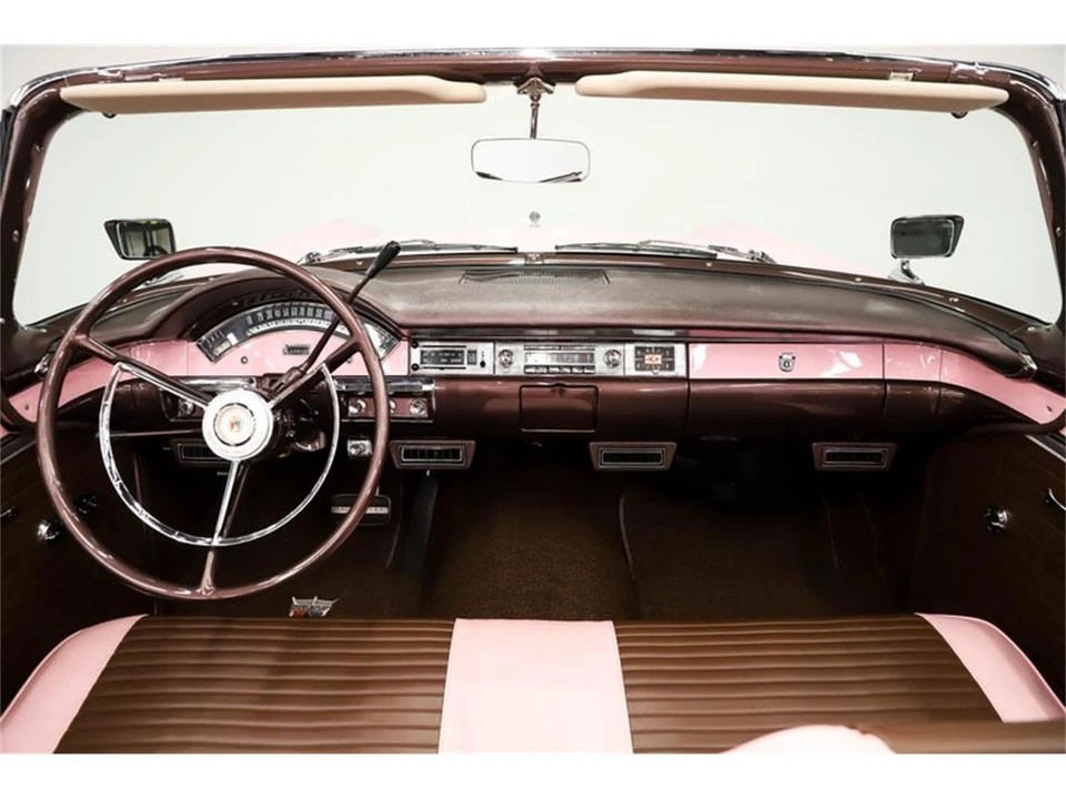 1957 Ford Fairlane 2nd Gen - Image 24 of 31