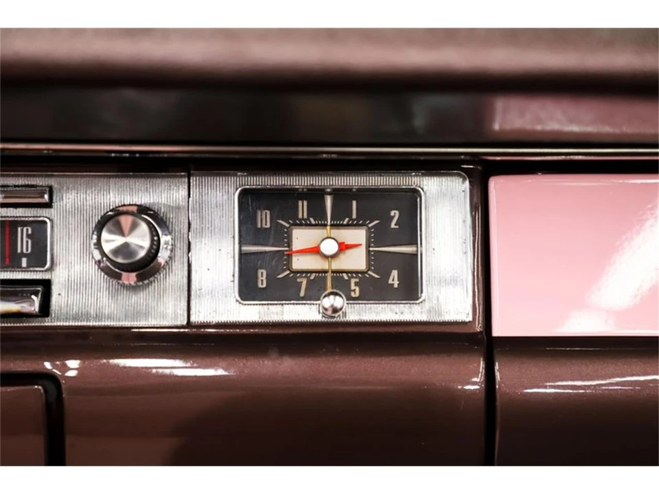 1957 Ford Fairlane 2nd Gen - Image 28 of 31
