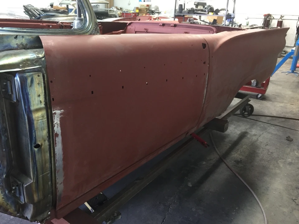 1957 Ford Fairlane 2nd Gen - Image 2 of 20