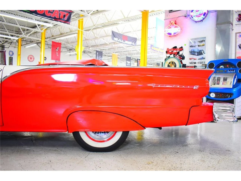 1957 Ford Fairlane 2nd Gen - Image 21 of 31