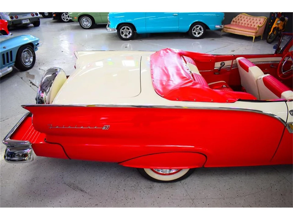1957 Ford Fairlane 2nd Gen - Image 6 of 31