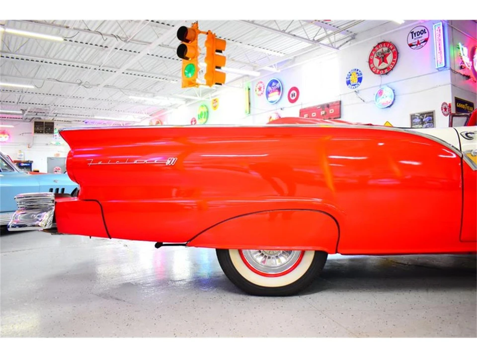 1957 Ford Fairlane 2nd Gen - Image 7 of 31