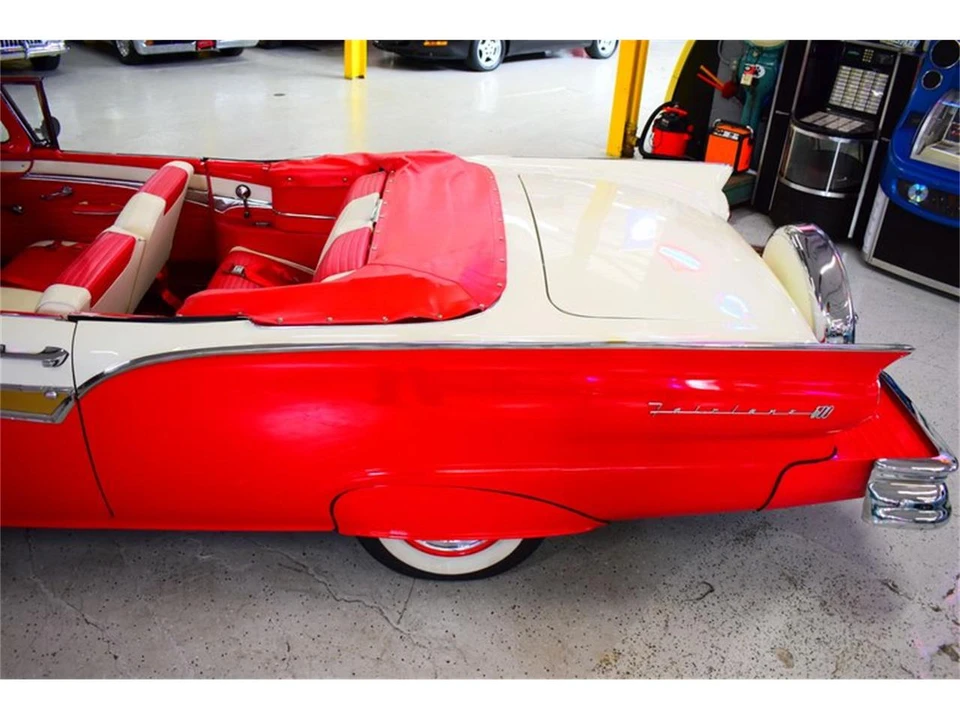1957 Ford Fairlane 2nd Gen - Image 18 of 31